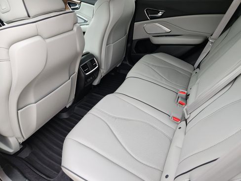 Used 2019 Acura RDX AWD w/ Advance Package image 38