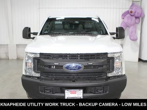 Used 2017 Ford F250 XL RWD image 2