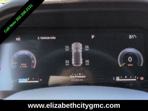 Used 2023 Jeep Grand Cherokee Limited image 26