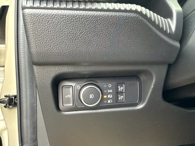 New 2026 Ford Ranger XLT w/ Equipment Group 301A High AWD/4WD image 18