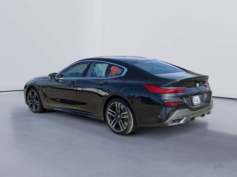 New 2026 BMW M850i xDrive image 5