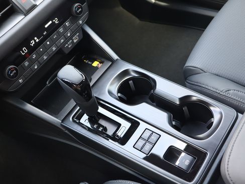 New 2026 Subaru Outback Touring XT image 16