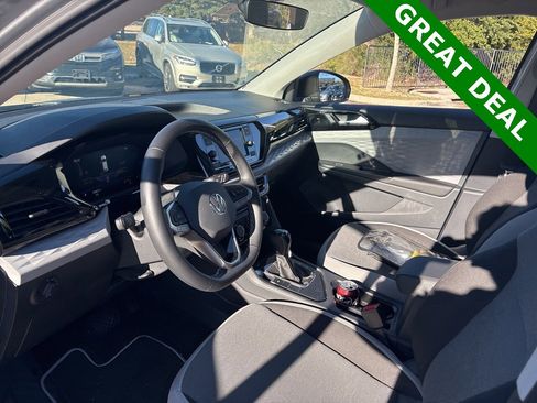 Used 2023 Volkswagen Taos S image 15