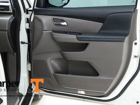 Used 2015 Honda Odyssey EX-L image 68
