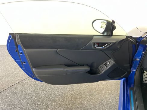 New 2026 Subaru BRZ tS RWD image 12