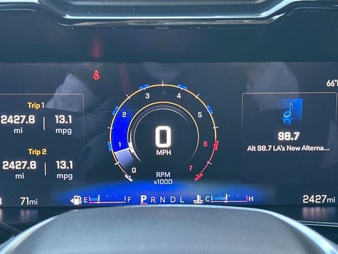 Certified 2024 Chevrolet Colorado LT image 32