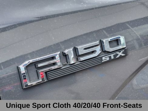 Used 2020 Ford F150 XL w/ Equipment Group 101A Mid RWD image 16
