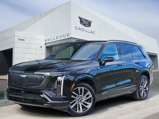 Used 2026 Cadillac Vistiq Sport AWD/4WD video 1