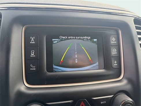 Used 2017 Jeep Grand Cherokee Laredo w/ Quick Order Package 23E image 16