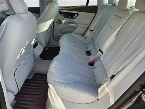 Certified 2023 Mercedes-Benz EQE 350+ Sedan image 20