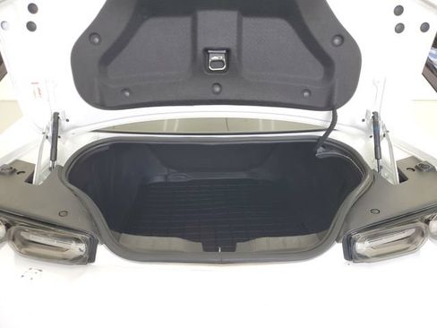 Used 2021 Chevrolet Camaro SS w/ Redline Edition RWD image 10