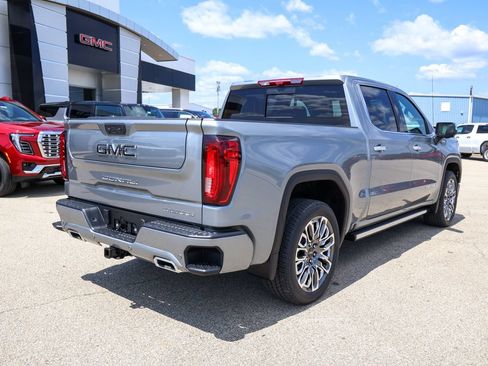 New 2026 GMC Sierra 1500 Denali Ultimate AWD/4WD image 3