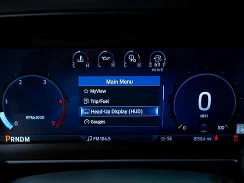 Used 2025 Ford F350 Platinum image 20