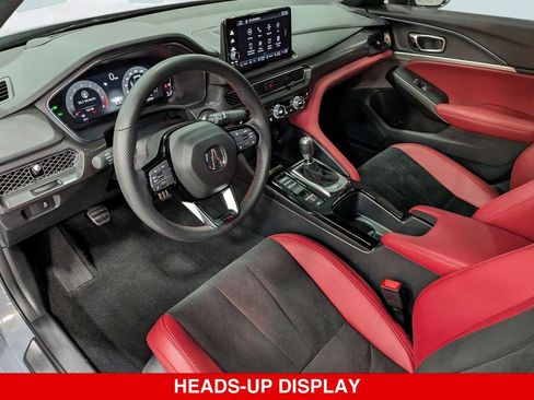 Used 2026 Acura Integra Type S FWD image 10
