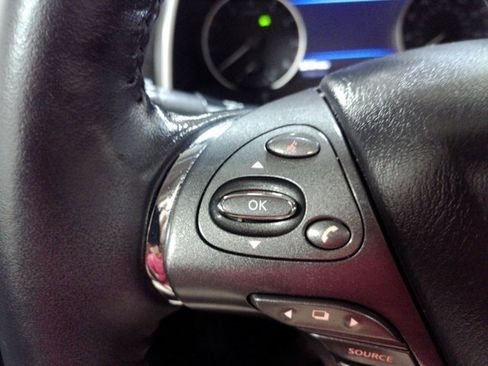 Used 2024 Nissan Murano Platinum w/ Cargo Package image 35