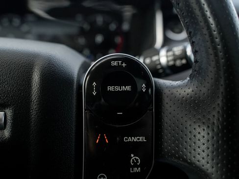 Used 2019 Land Rover Range Rover Sport HSE image 23