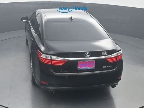 Used 2013 Lexus ES 350 w/ Luxury Pkg FWD image 24