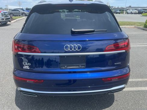 Used 2023 Audi Q5 2.0T Premium Plus w/ Premium Plus Package AWD/4WD image 5