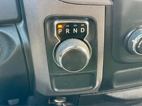 Used 2016 RAM 1500 Tradesman w/ Popular Equipment Group image 12