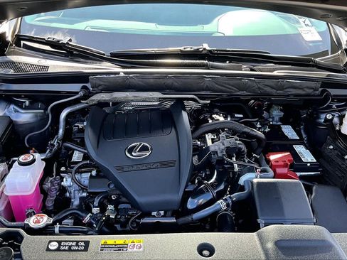 Certified 2023 Lexus RX 350 Premium w/ Accessory Package (Z1) FWD image 30