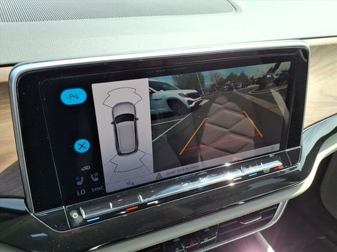 New 2026 Volkswagen Atlas SE image 19