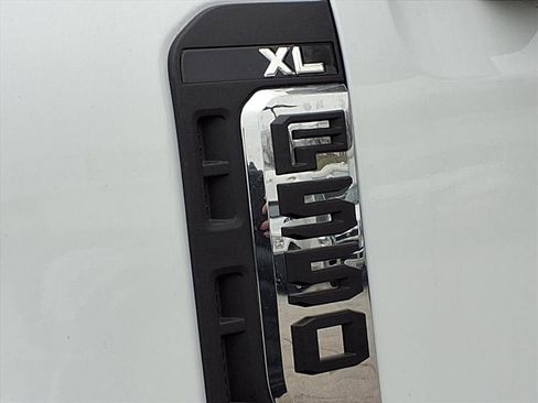 New 2026 Ford F550 2WD Regular Cab Super Duty image 22