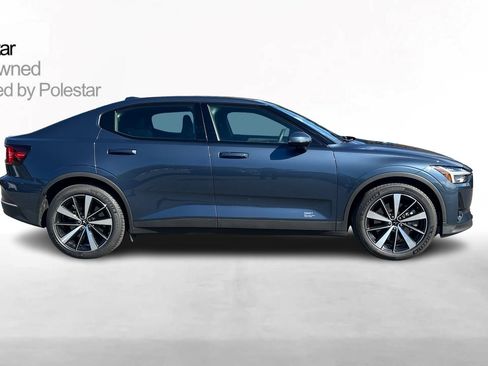 Certified 2022 Polestar Polestar 2 w/ Plus Package image 6