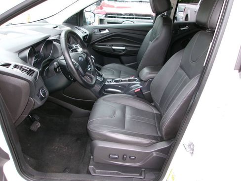 Used 2013 Ford Escape Titanium AWD/4WD image 7