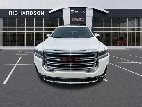 Used 2023 GMC Acadia SLE w/ Driver Convenience Package AWD/4WD image 13