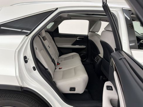 Used 2021 Lexus RX 350 FWD w/ Luxury Package image 34
