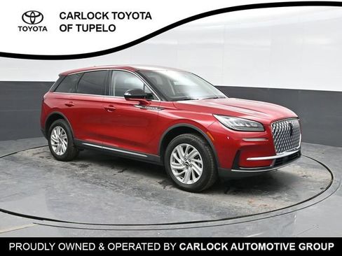 Used 2023 Lincoln Corsair Standard image 5