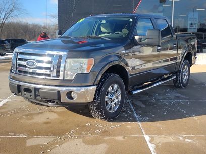Used 2009 Ford F150 XLT