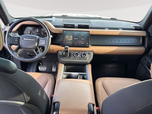 Used 2025 Land Rover Defender 110 X image 20