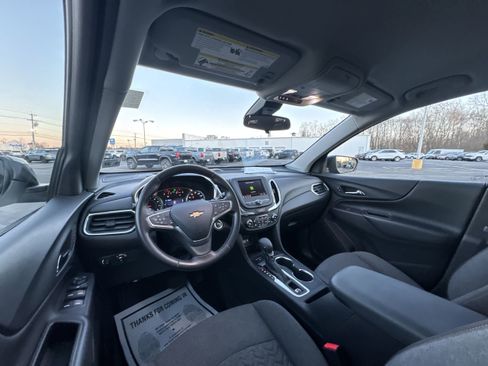 Used 2022 Chevrolet Equinox LT image 10