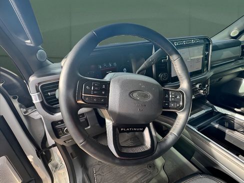 Used 2024 Ford F350 Platinum image 15