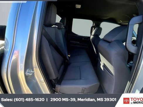 New 2025 Toyota Tacoma SR5 image 8