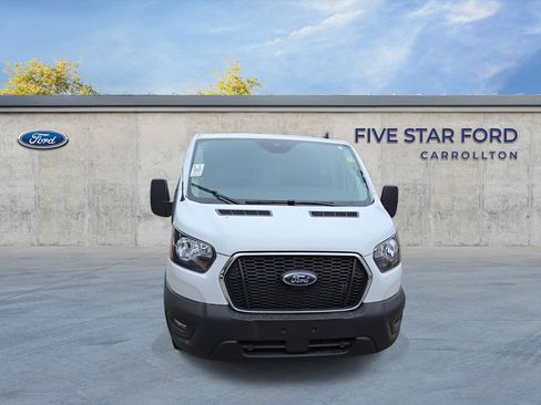 Used 2024 Ford Transit 250 Low Roof w/ Exterior Upgrade Package image 3