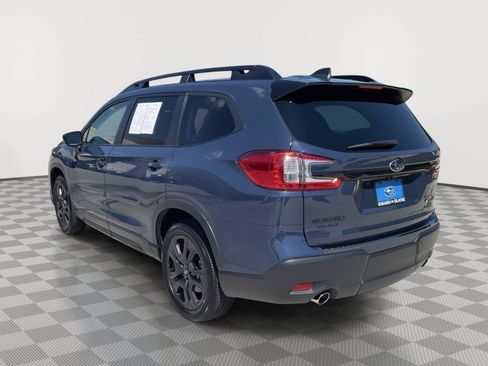 Used 2025 Subaru Ascent Bronze Edition AWD/4WD image 14