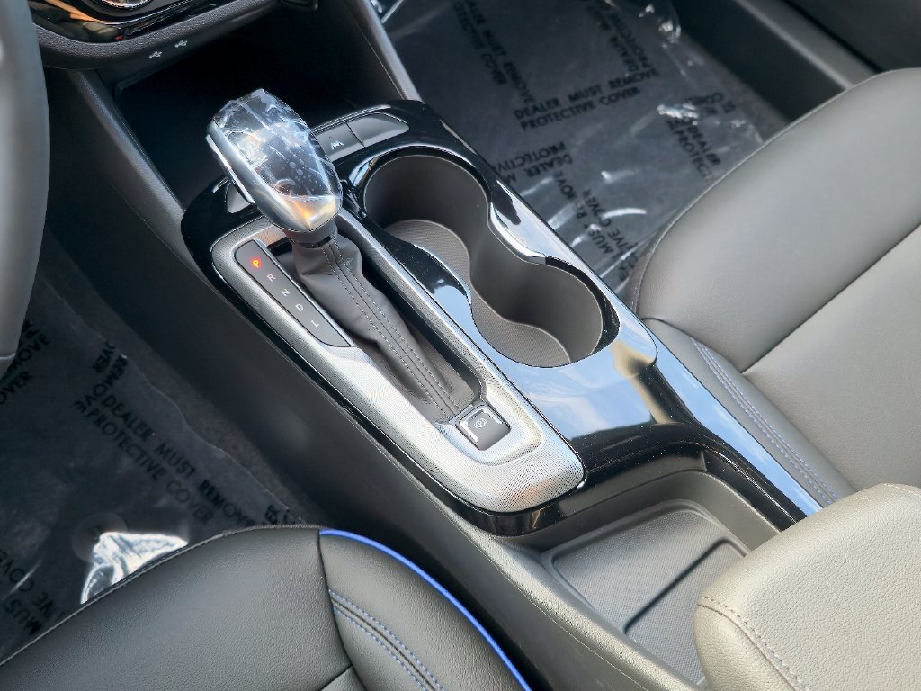 New 2026 Buick Envista Sport Touring w/ Convenience I Package FWD image 17