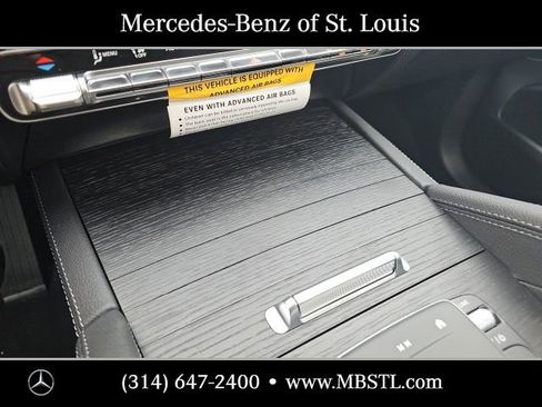 New 2026 Mercedes-Benz GLE 580 4MATIC image 25