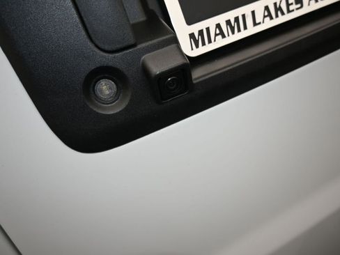 New 2025 Chevrolet Express 2500 w/ Driver Convenience Package image 31