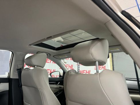 Used 2020 Honda Accord EX-L image 12