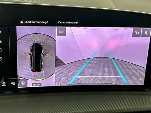 New 2025 Audi SQ5 Premium Plus image 19