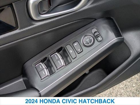 Certified 2024 Honda Civic Sport Touring image 13