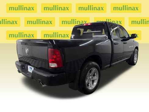 Used 2012 RAM 1500 Express RWD image 3