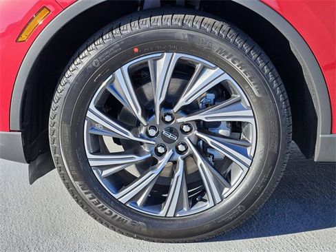 New 2026 Lincoln Aviator 2WD image 10