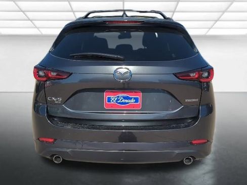 New 2025 MAZDA CX-5 AWD 2.5 S image 27