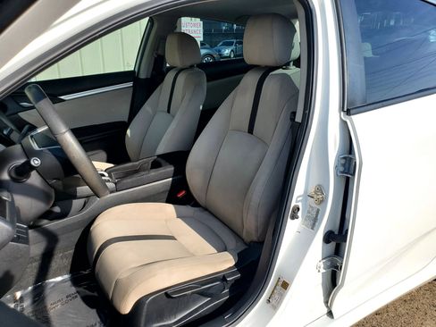 Used 2016 Honda Civic EX image 4