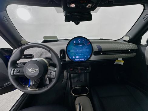 Certified 2026 MINI Cooper S FWD image 14