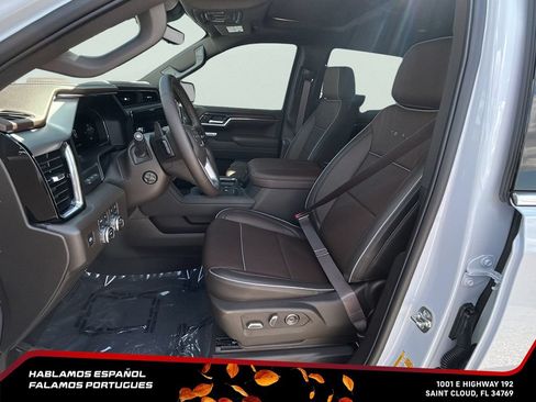 New 2026 GMC Sierra 1500 Denali w/ Technology Package AWD/4WD image 14